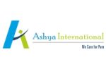 ashya international