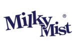 milky mist