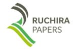 ruchira papers