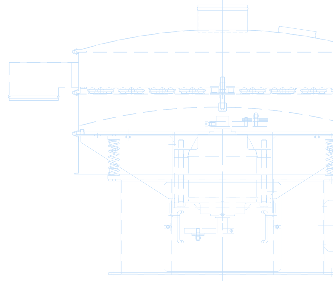 Sanitary Sifter