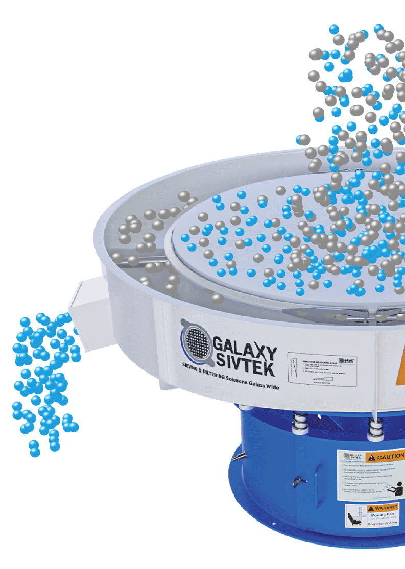 solid liquid separator