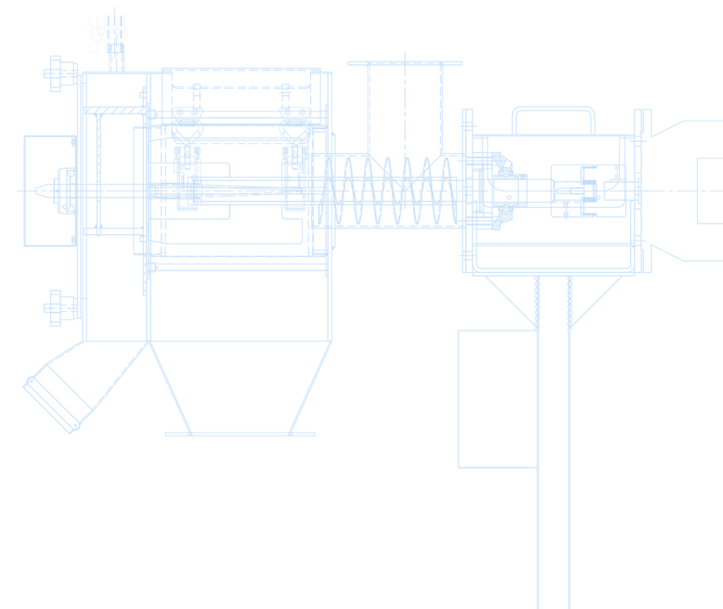 Optimize your production with Centrifugal Sifters Galaxy Sivtek