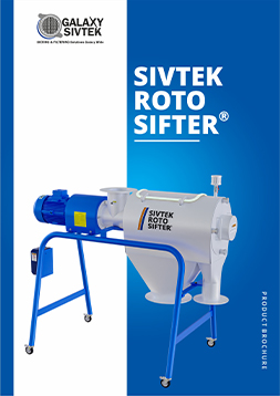 sivtek roto sifter