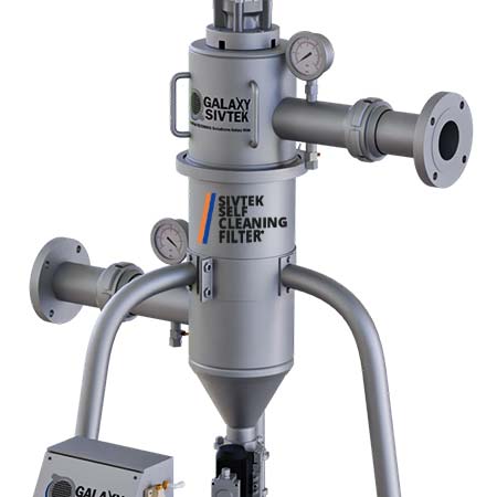 Galaxy Sivtek: Your Trusted Partner for Industrial Sifters & Filters