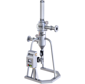 Galaxy Sivtek: The Top Vibro Sifter & Self-Cleaning Filter Manufacturer ...