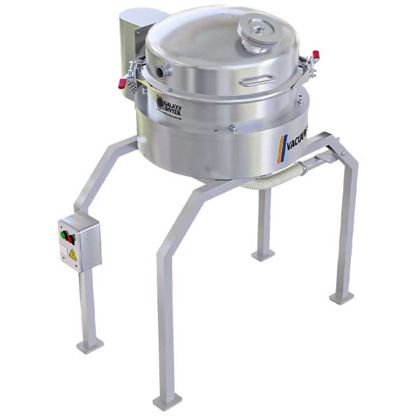 Vacuum Sifter