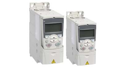 variable frequency drive