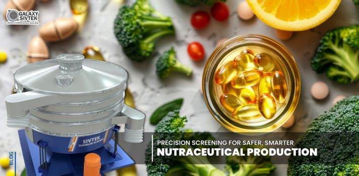 Precision Screening for Safer, Smarter Nutraceutical Production