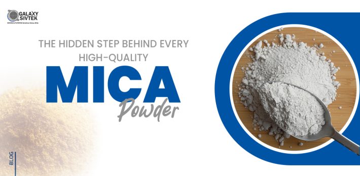The Hidden Step Behind Every High-Quality Mica Powder